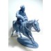1/32 Cossacks mounted on horse WW2